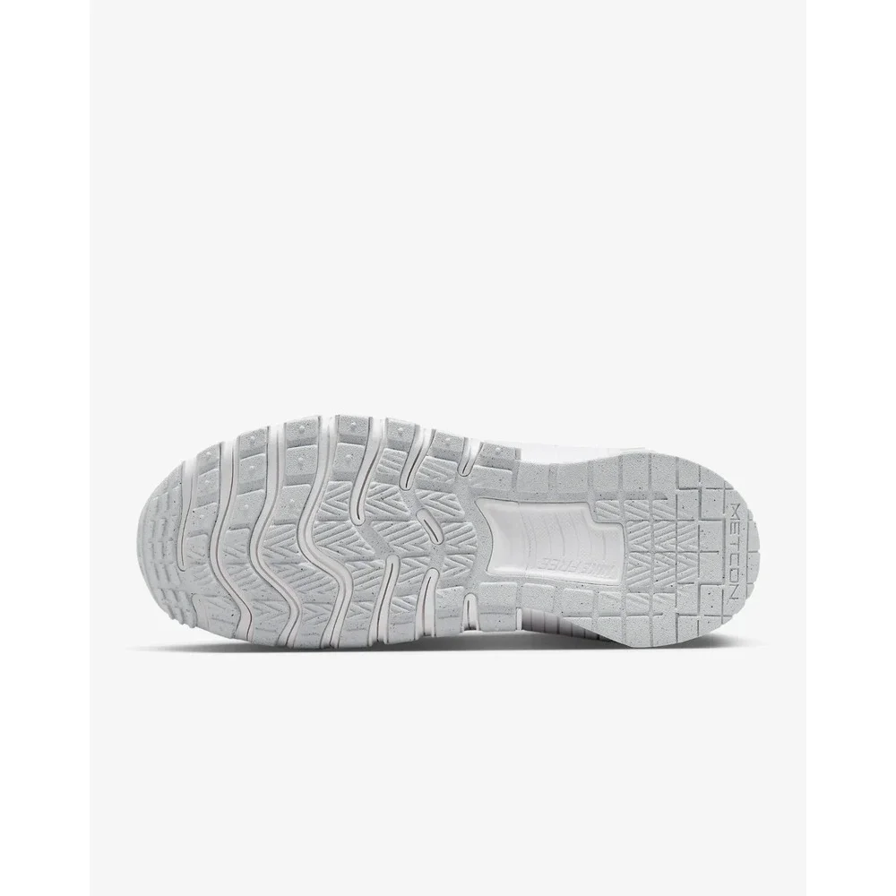 9.5W / 8M - [NEW] Women's Nike Free Metcon 6 Workout Shoes White FJ7126-101
